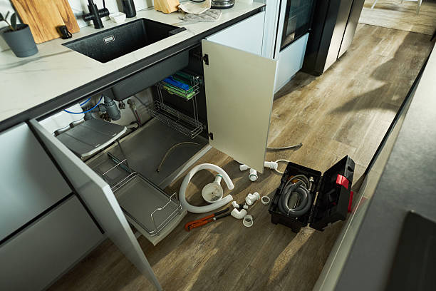 24/7 Emergency Drain Cleaning experts in Hannibal, MO